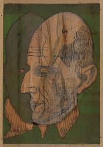  autorstwa Ernst Ludwig Kirchner