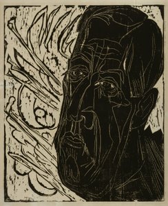  autorstwa Ernst Ludwig Kirchner
