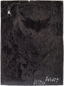 Latarnia morska w otoczeniu zieleni, Fehmarn/Waldstraße Königstein z dyliżansem pocztowym autorstwa Ernst Ludwig Kirchner