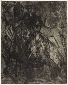  autorstwa Ernst Ludwig Kirchner