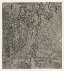  autorstwa Ernst Ludwig Kirchner