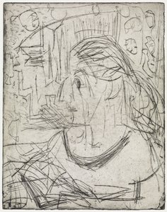  autorstwa Ernst Ludwig Kirchner