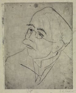  autorstwa Ernst Ludwig Kirchner