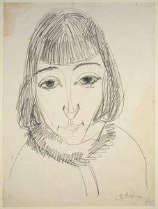  autorstwa Ernst Ludwig Kirchner