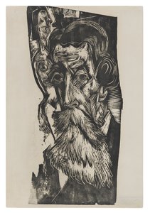  autorstwa Ernst Ludwig Kirchner