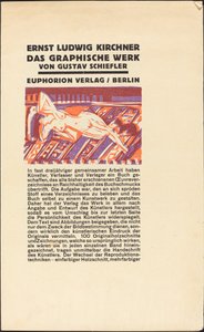 Leżąca nago z Cat autorstwa Ernst Ludwig Kirchner