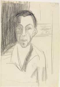  autorstwa Ernst Ludwig Kirchner