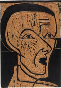  autorstwa Ernst Ludwig Kirchner