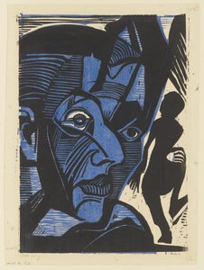  autorstwa Ernst Ludwig Kirchner