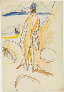  autorstwa Ernst Ludwig Kirchner