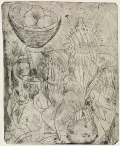  autorstwa Ernst Ludwig Kirchner