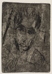  autorstwa Ernst Ludwig Kirchner