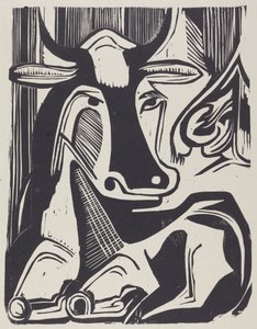  autorstwa Ernst Ludwig Kirchner