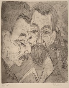  autorstwa Ernst Ludwig Kirchner