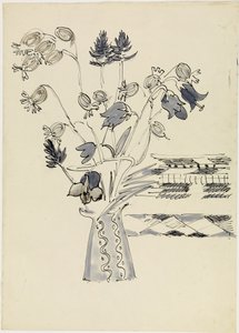  autorstwa Ernst Ludwig Kirchner