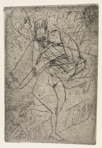  autorstwa Ernst Ludwig Kirchner