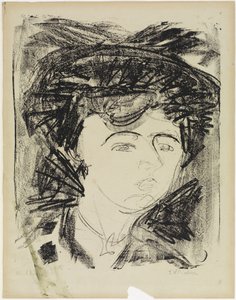  autorstwa Ernst Ludwig Kirchner