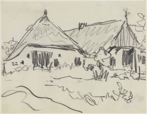  autorstwa Ernst Ludwig Kirchner