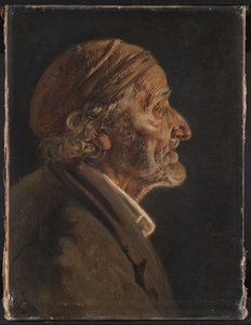 Rybak neapolitański