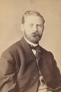 [Kraus], lata 60. XIX wieku. autorstwa Ernst Milster