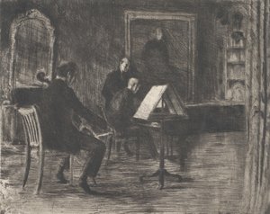 Sonata wiolonczelowa, b.d.