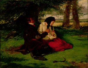 Adresy odrzucone, 1853
