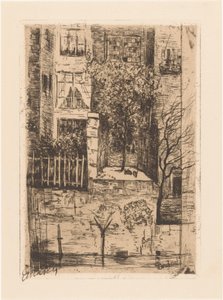 Dordrecht (oryginalny tytuł na obiekcie)