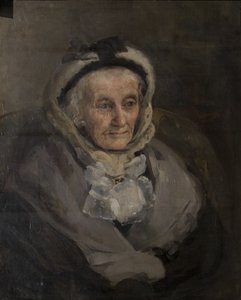 Karolina Bray autorstwa Ethel Martin