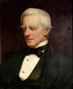 Szanowny Robert Lowe