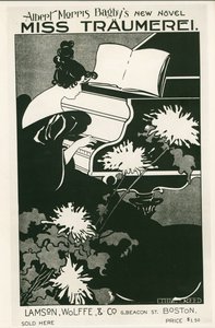 Ethel Reed: Miss Reverie ...