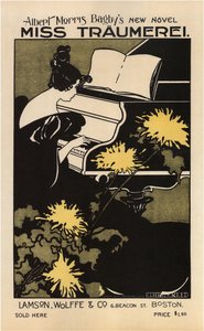 Miss Reverie: Weimarska sielanka, 1895