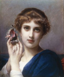 Nad morzem