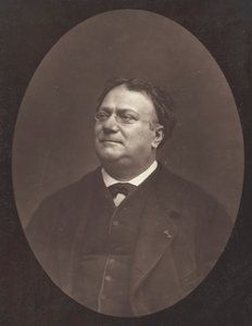 Karola Monseleta, ok. 1876. autorstwa Etienne Carjat