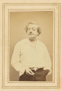 Frédéric[k] Lemaitre [Antoine Louis Prosper Lemaitre, 1880 - 1876]