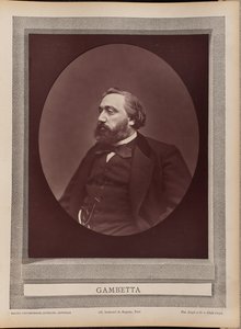  autorstwa Etienne Carjat