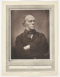  autorstwa Etienne Carjat
