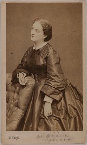  autorstwa Etienne Carjat