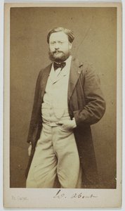  autorstwa Etienne Carjat