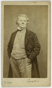 Portret Jean-Baptiste