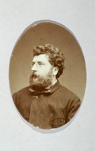 Portret Georges