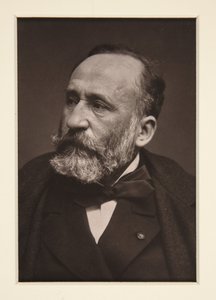 Portret Pierre