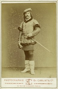  autorstwa Etienne Carjat