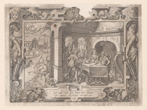 Styczeń Suite des Mois de l