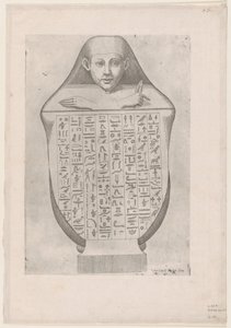 Speculum Romanae Magnificentiae: Twarz egipskiej wa..., od końca XVI do początku XVII wieku. autorstwa Etienne Duperac