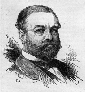 Portret Adolphe