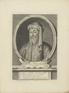 Porfir Tyrski, um 1700.
