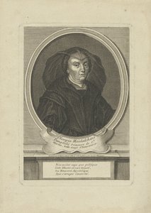 Portret Pumphills Olympia Maidalchini 1591-1657, um 1700.