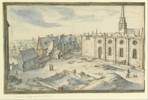 ConstructionCollègeLaFlèche1