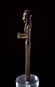 Nieznany obraz autorstwa Etruscan