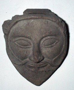 Maska (kamień)